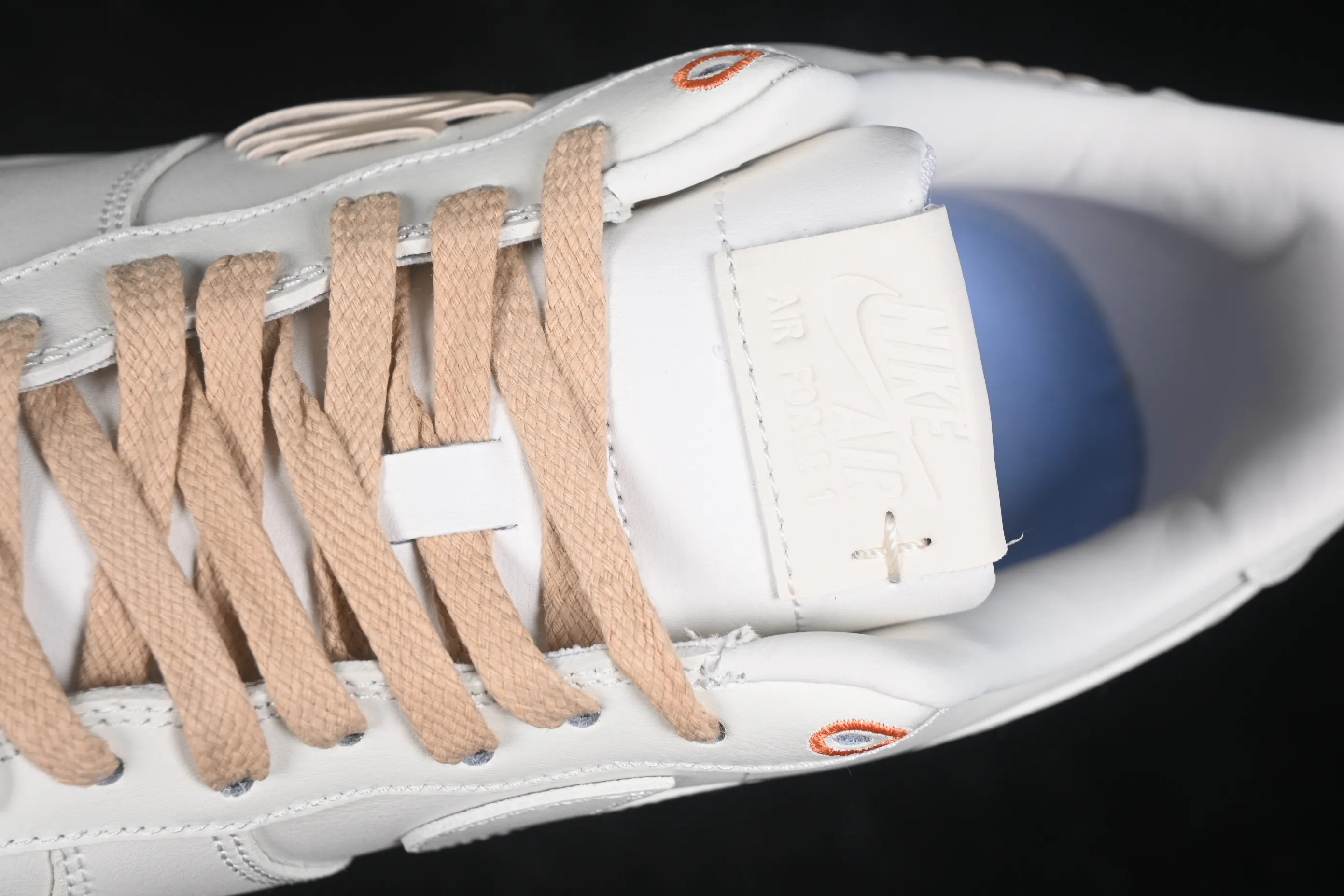 All categories Nk Air Force 1 Air Force series Nk Air Force 1 Low Air Force low-top Nike Air Force 1'07 Low Air Force 1 low-top casual sneakers IR7011-121